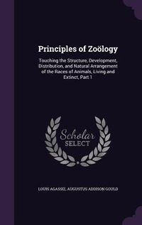 Produktbild: Principles of Zo&ouml;logy