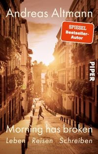 Produktbild: Morning has broken
