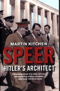 Produktbild: Speer - Hitler`s Architect