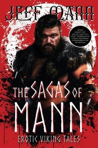 Produktbild: The Sagas of Mann: Erotic Viking Tales