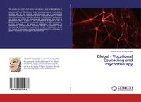 Produktbild: Global - Vocational Counseling and Psychotherapy