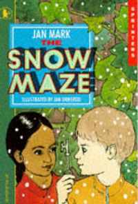 Produktbild: Snow Maze