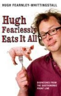Produktbild: Hugh Fearlessly Eats It All