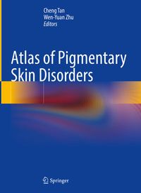Produktbild: Atlas of Pigmentary Skin Disorders
