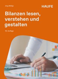 Produktbild: Bilanzen lesen, verstehen und gestalten