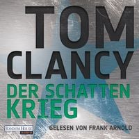 Produktbild: Der Schattenkrieg