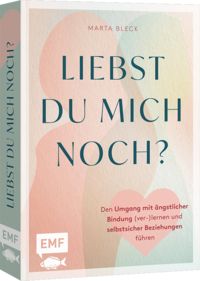 Produktbild: Liebst du mich noch?