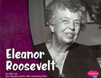 Produktbild: Eleanor Roosevelt
