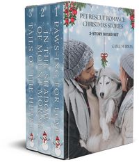 Produktbild: Pet Rescue Romance Christmas Stories