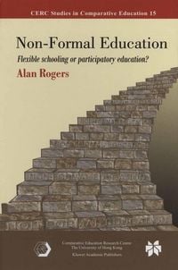 Produktbild: Non-Formal Education