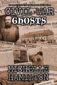 Produktbild: Civil War Ghosts