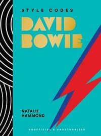 Produktbild: Style Codes: David Bowie