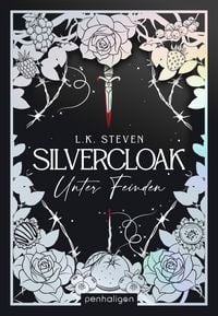 Produktbild Silvercloak - Unter Feinden
