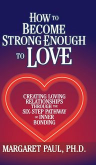 Produktbild: How to Become Strong Enough to Love