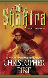 Produktbild: The Shaktra