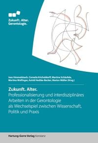 Produktbild: Zukunft. Alter.