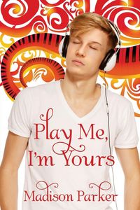 Produktbild: Play Me, I'm Yours
