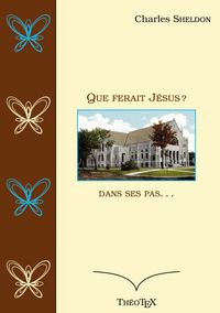 Produktbild: Que ferait J&eacute;sus ?
