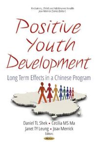 Produktbild: Positive Youth Development