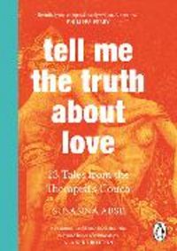 Produktbild: Tell Me The Truth About Love