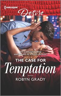 Produktbild: The Case for Temptation