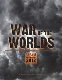 Produktbild: War of the Worlds