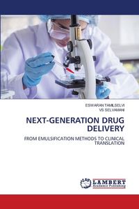 Produktbild: Next-Generation Drug Delivery
