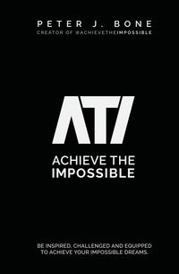 Produktbild: Achieve the Impossible