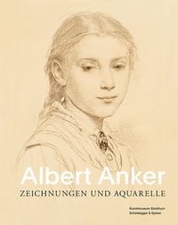 Produktbild: Albert Anker