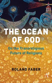 Produktbild: The Ocean of God