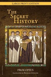 Produktbild: The Secret History