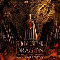 Bild vom Artikel OST/Djawadi, R: House Of The Dragon: Season 1 (HBO Series) ( vom Autor Ost