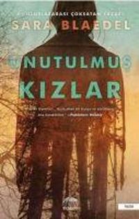 Produktbild: Unutulmus Kizlar