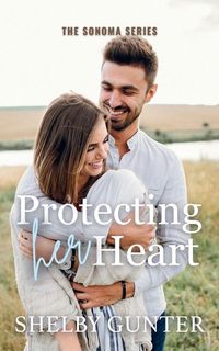 Produktbild: Protecting Her Heart