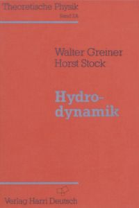 Produktbild: Hydrodynamik