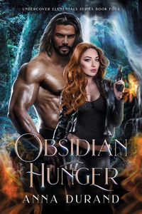 Produktbild: Obsidian Hunger