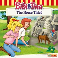 Produktbild: Bibi and Tina, The Horse Thief