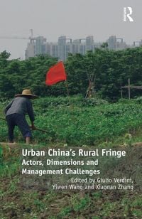 Produktbild: Urban China's Rural Fringe