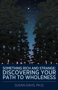 Produktbild: Something Rich and Strange