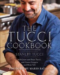 Bild vom Artikel The Tucci Cookbook: Family, Friends and Food vom Autor Stanley Tucci