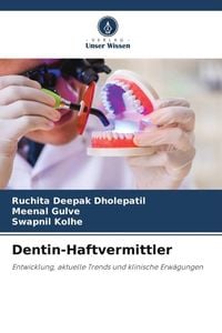 Produktbild: Dentin-Haftvermittler