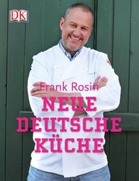 Produktbild: Neue deutsche K&uuml;che