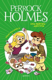 Produktbild: Una partida adictiva