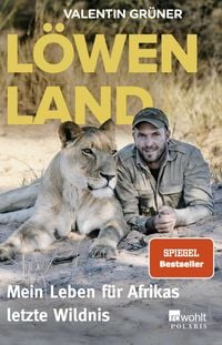 Produktbild: L&ouml;wenland