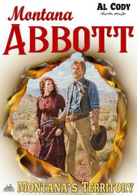 Produktbild: Montana Abbott 2: Montana's Territory