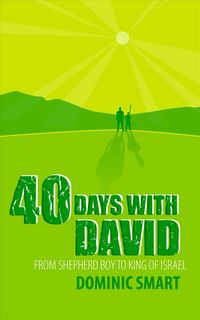 Produktbild: 40 Days with David