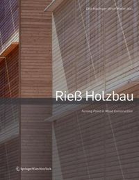 Produktbild: Riess Wood&sup3;. Modulare Holzbausysteme