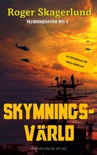 Produktbild: Skymningsv&auml;rld