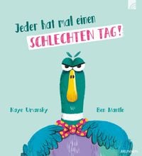 Produktbild: Jeder hat mal einen schlechten Tag!