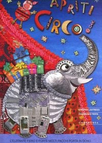 Produktbild: Apriti circo!